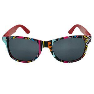 6048 | Multi Color California Classic Sunglasses